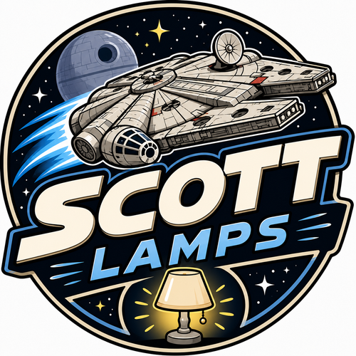 Scott Lamps